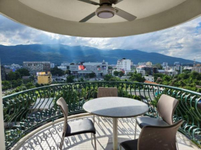 Best view in Chiang Mai